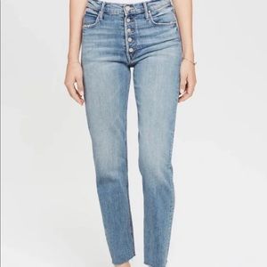 ➕ Mother Jeans Size 26